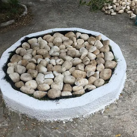 Andronikis House *