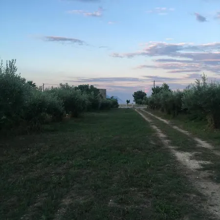 Andronikis House Holiday home Sykia Chalkidikis