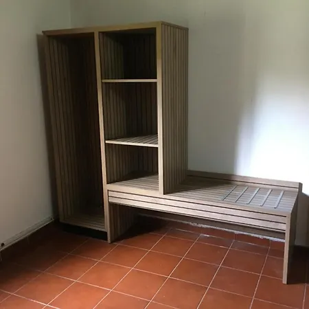 Andronikis House