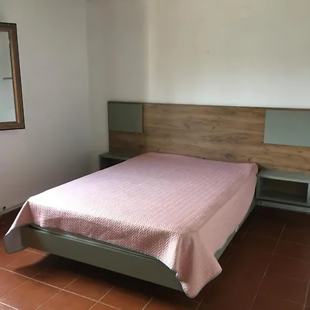 Andronikis House Holiday home