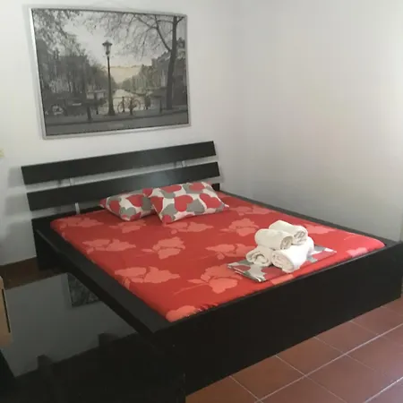 Vakantiehuis Andronikis House *