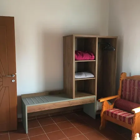 Andronikis House