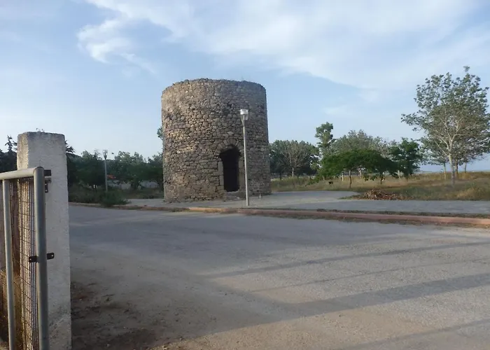 Andronikis House *
