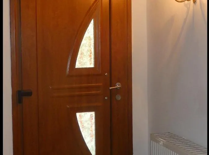Vakantiehuis Andronikis House *