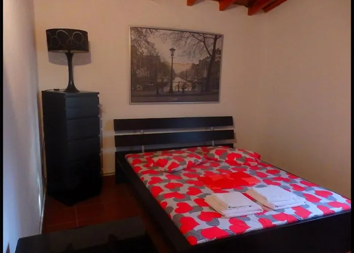 Vakantiehuis Andronikis House