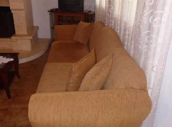 Andronikis House Vakantiehuis Sykia Chalkidikis