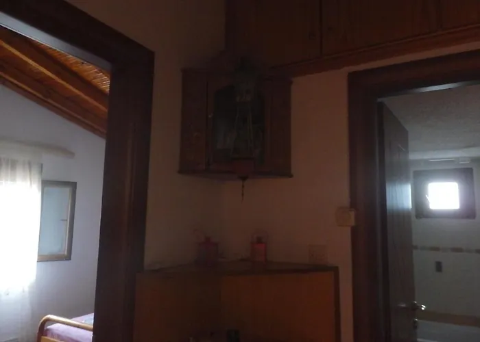 Andronikis House Vakantiehuis