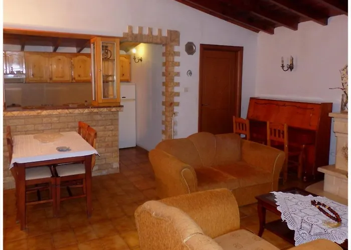 Andronikis House Vakantiehuis Sykia Chalkidikis