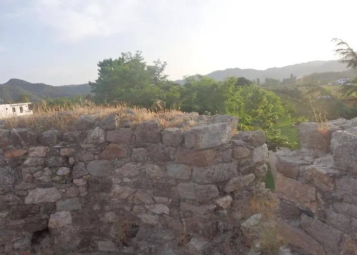 Andronikis House