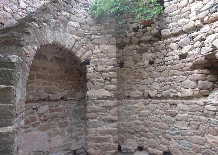 Andronikis House