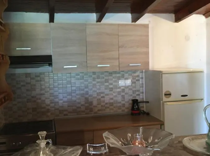 Vakantiehuis Andronikis House