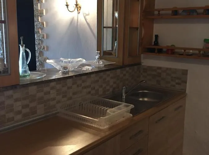 Andronikis House * Sykia Chalkidikis