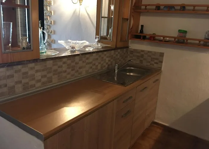 Andronikis House Sykia Chalkidikis