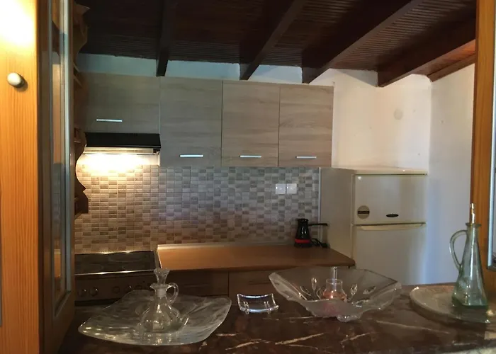 Andronikis House