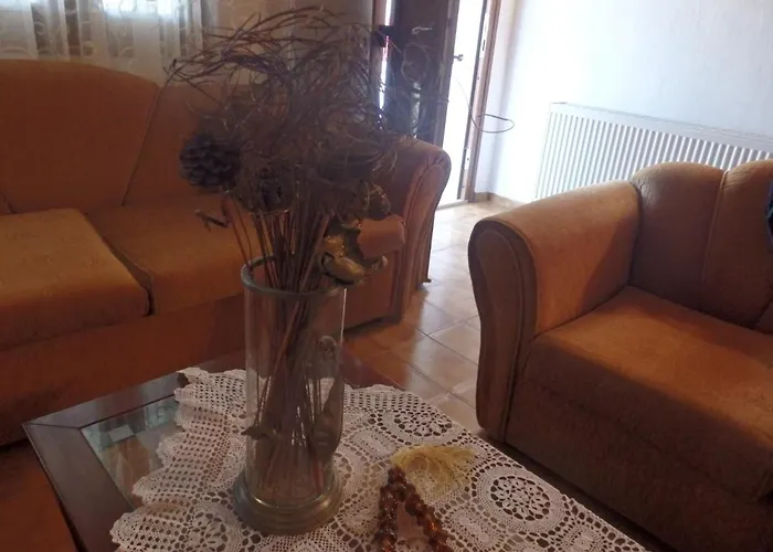Andronikis House Vakantiehuis Sykia Chalkidikis