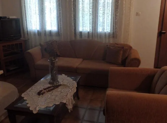 Vakantiehuis Andronikis House