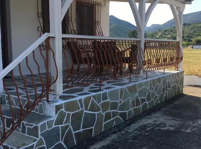 Andronikis House * Sykia Chalkidikis