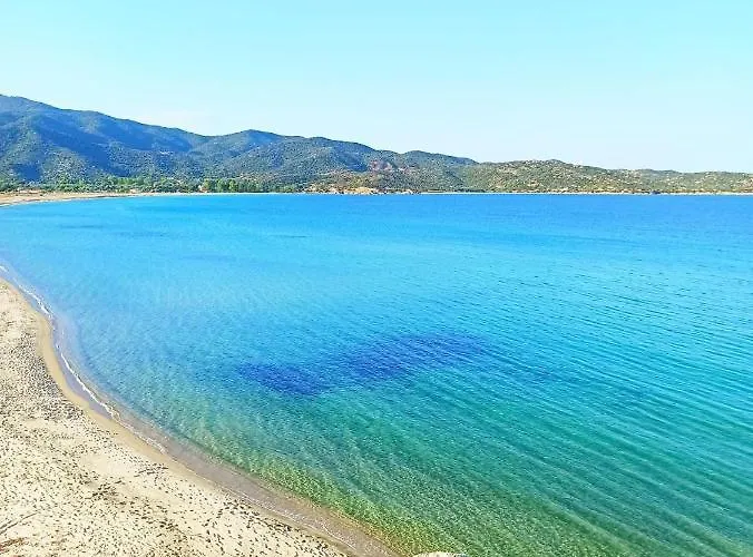 Andronikis House Vakantiehuis