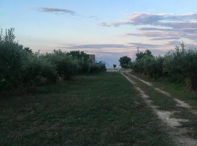Andronikis House Vakantiehuis Sykia Chalkidikis