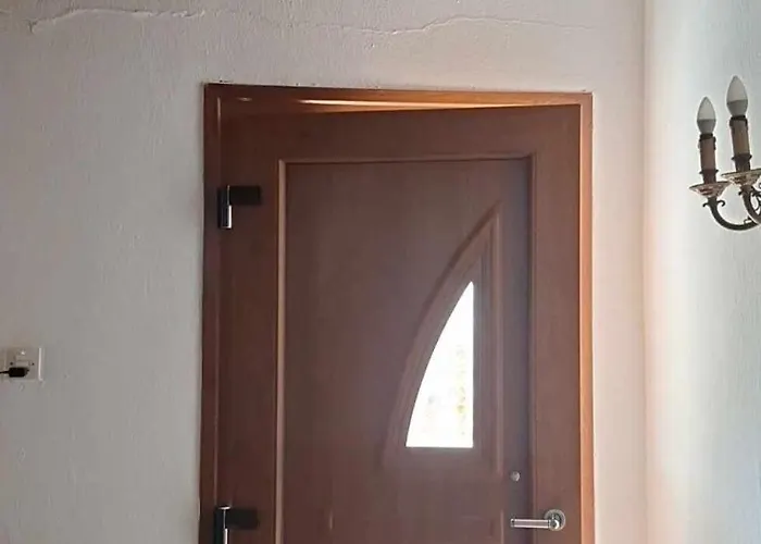 Vakantiehuis Andronikis House Sykia Chalkidikis