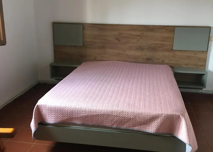 Andronikis House Vakantiehuis *