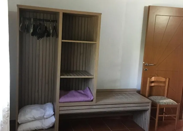 Vakantiehuis Andronikis House