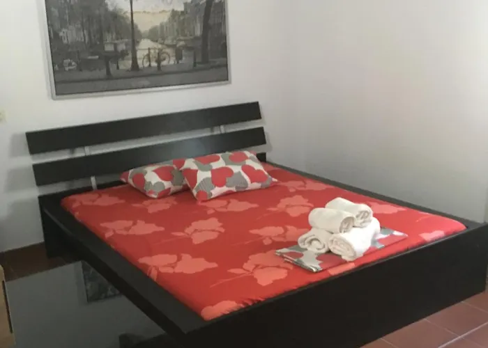 Vakantiehuis Andronikis House *