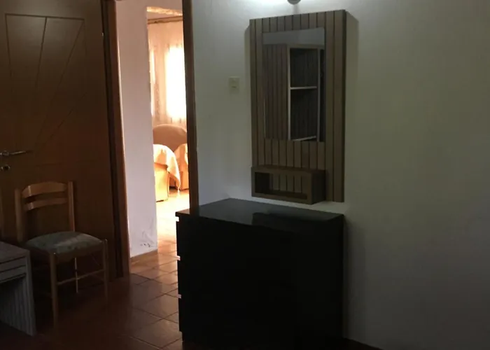 Andronikis House Sykia Chalkidikis