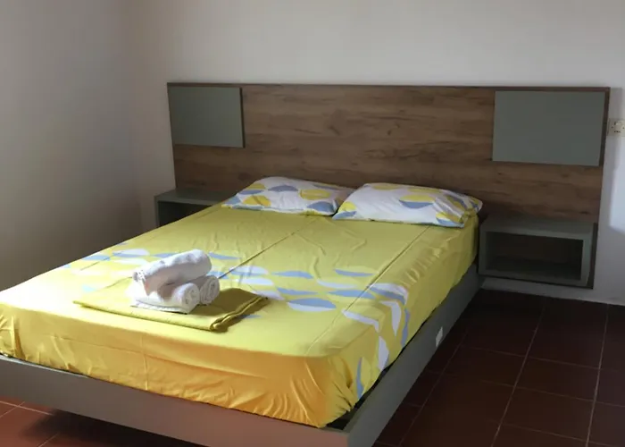 Andronikis House * Sykia Chalkidikis