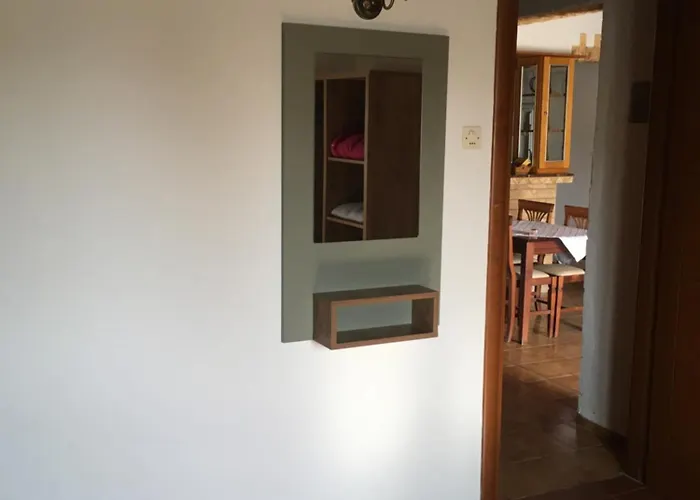 Andronikis House Vakantiehuis